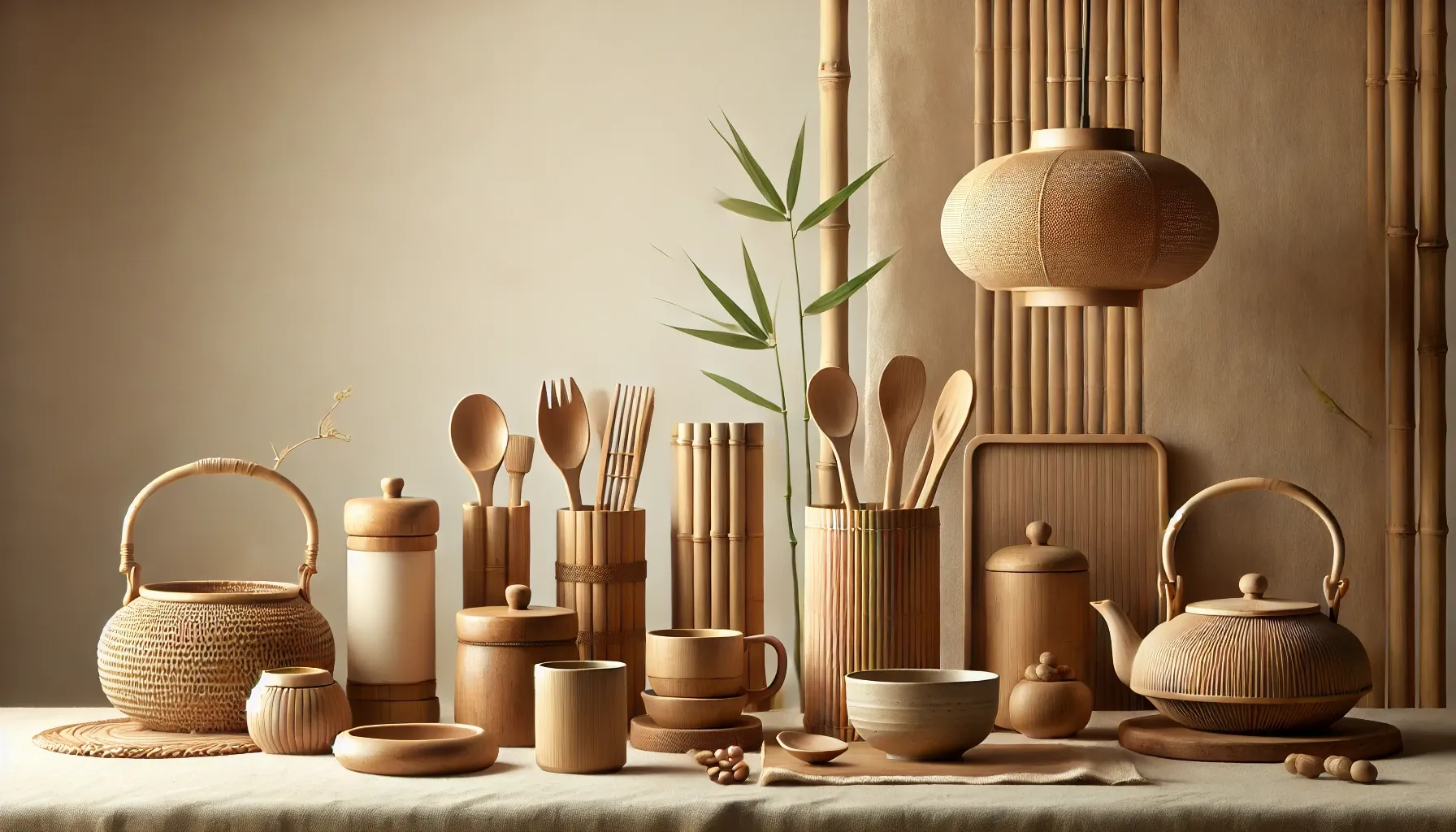 Minimalist designs for a Zen-inspired home