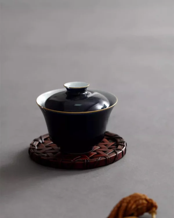 Bamboo Coaster