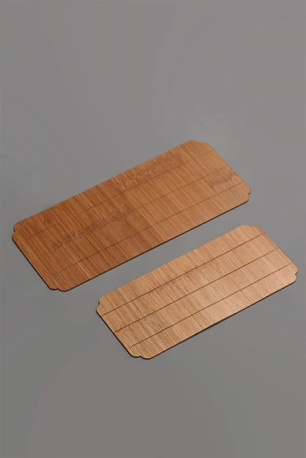 Bamboo Placemats