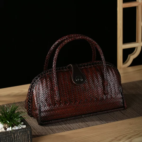 Shell Bag