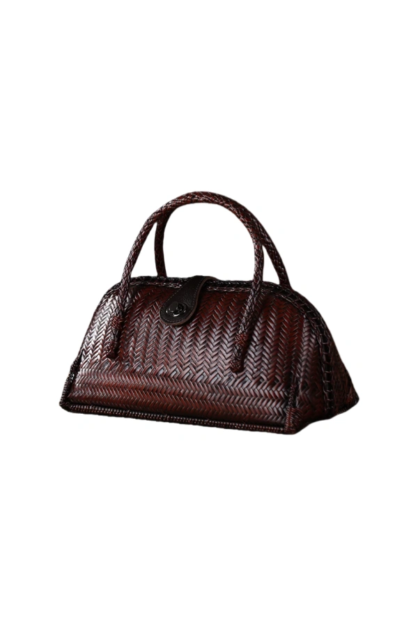 Shell Bag