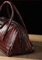 Shell Bag
