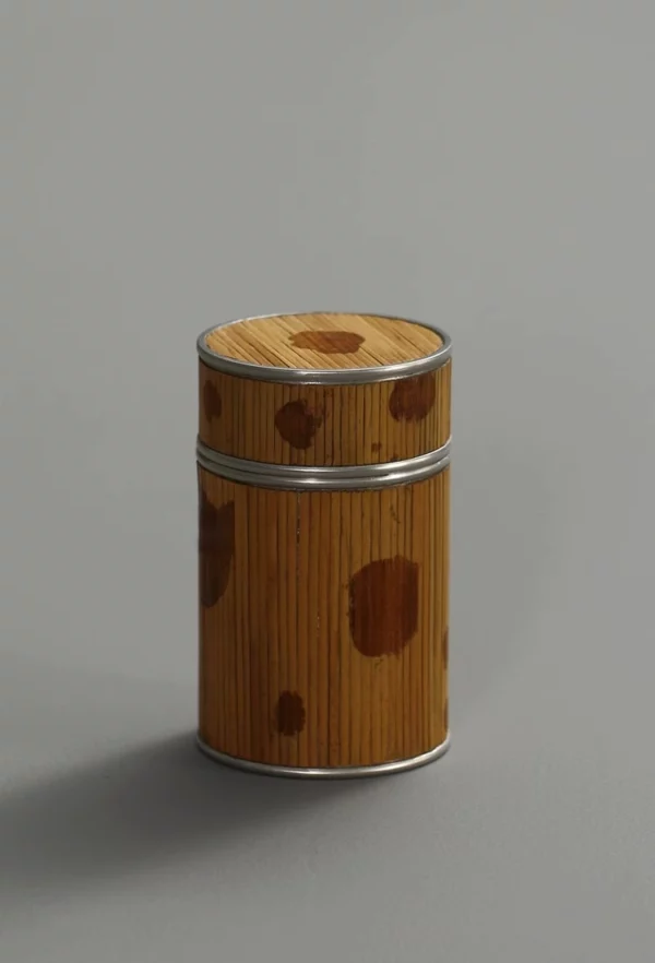 Tea Tin