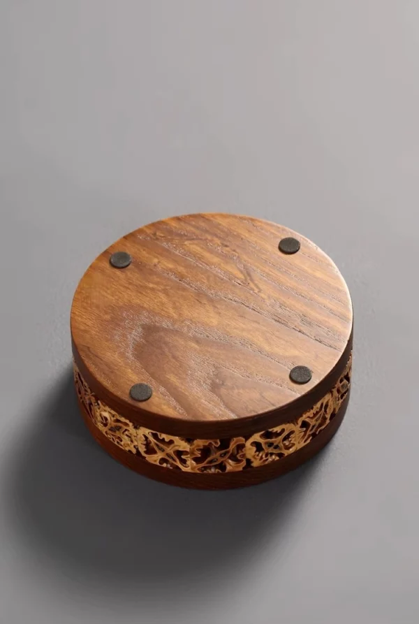Tea Warmer