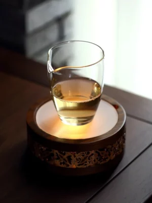 Tea Warmer