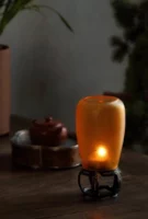 Zen Lamp