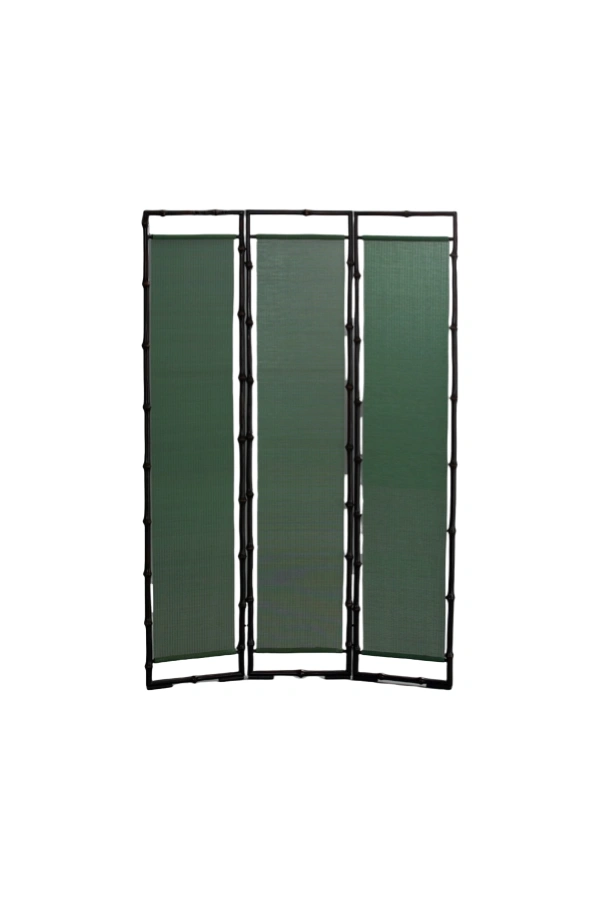 Bamboo Screen Partition