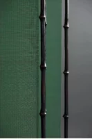 Bamboo Screen Partition