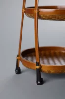 2 Tier Fruit Basket