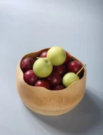 Bamboo Bowl
