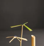 Bamboo Dragonfly