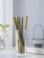 Bamboo Drinking Straws