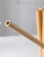 Bamboo Drinking Straws