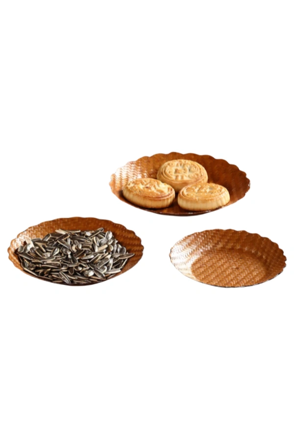 Bamboo Tray