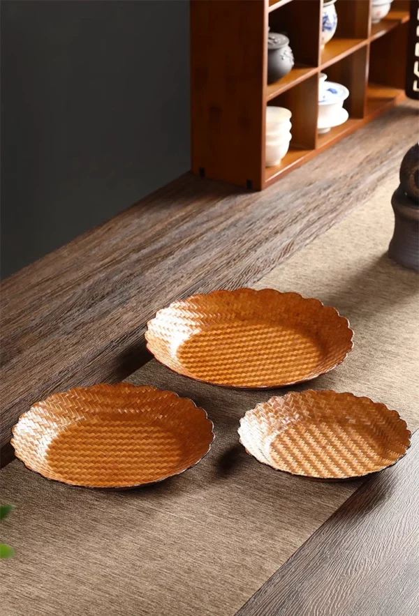 Bamboo Tray