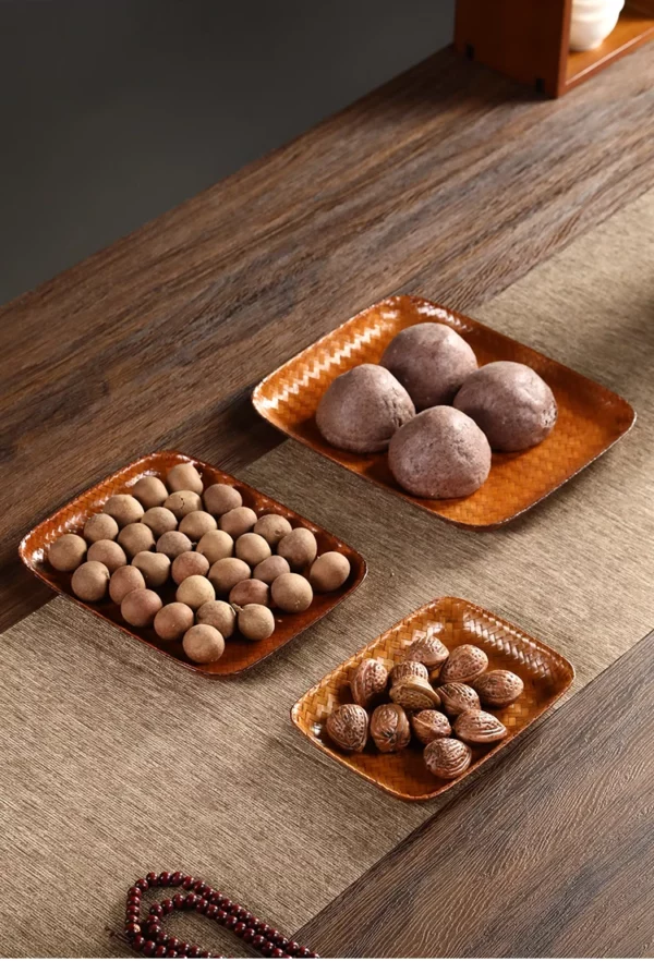 Bamboo Tray