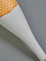 Ceramic Bamboo Vase