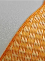 Ceramic Bamboo Vase