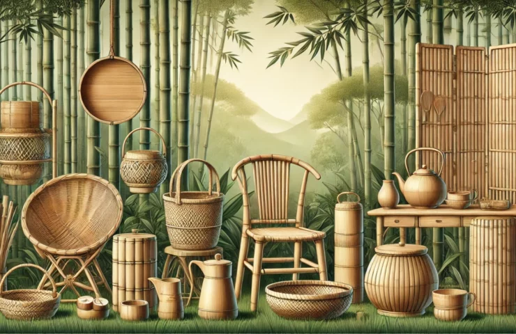 Nature’s Sustainable Choice