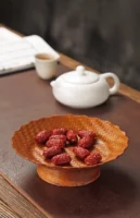 Pedestal Tray