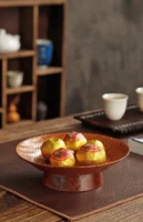 Pedestal Tray