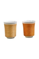 Porcelain Cup
