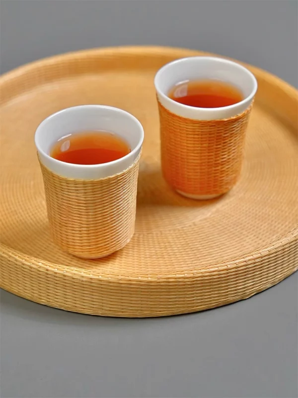 Porcelain Cup