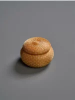 Teekanister