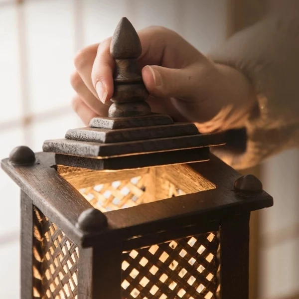 Ambience Table Lamp