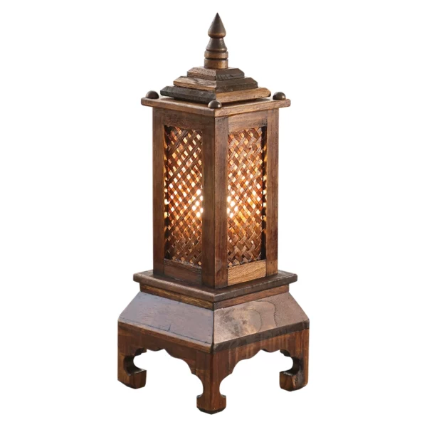 Ambience Table Lamp